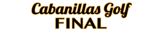 El Encín - Gran Final Copa Sultan 2015