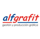 ALFGRAFIT - Gestión y Producción Gráfica